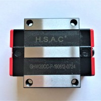 GHW20 H.S.A.C GENİŞ ARABA 