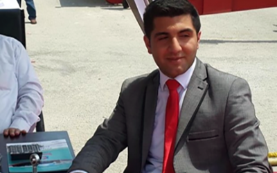 Amacımız, sürekli ileriye doğru gitmek